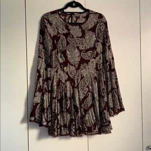 Urban Outfitters mini dress